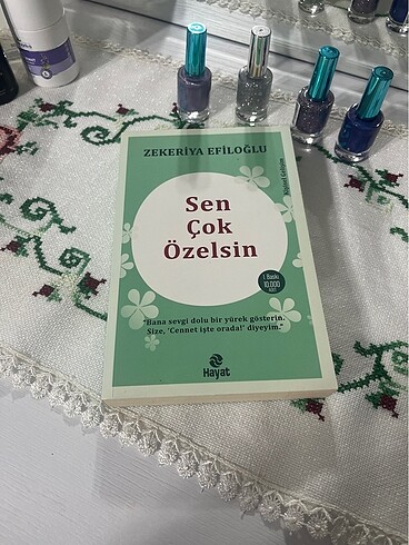 ZEKERİYA EFİLOĞLU