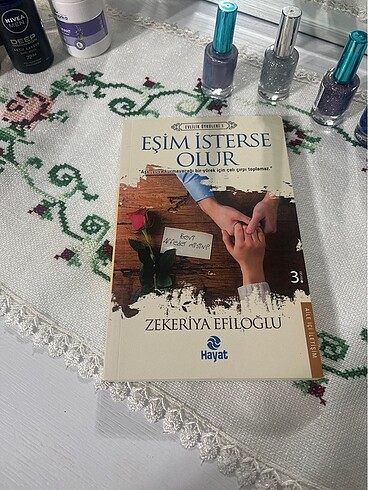 ZEKERİYA EFİLOĞLU