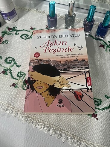 ZEKERİYA EFİLOĞLU