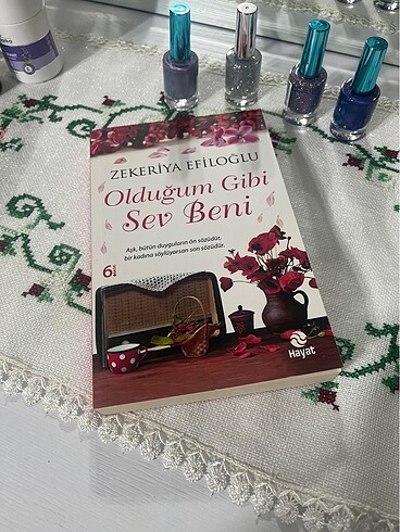 ZEKERİYA EFİLOĞLU