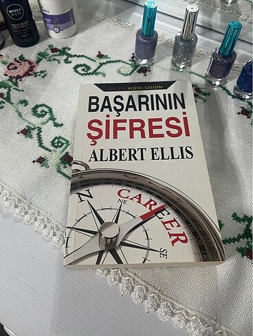 ALBERT ELLIS