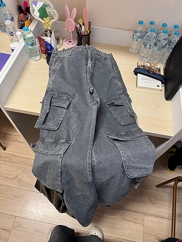 kargo pantolon