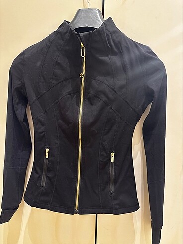 Lululemon Define Ceket