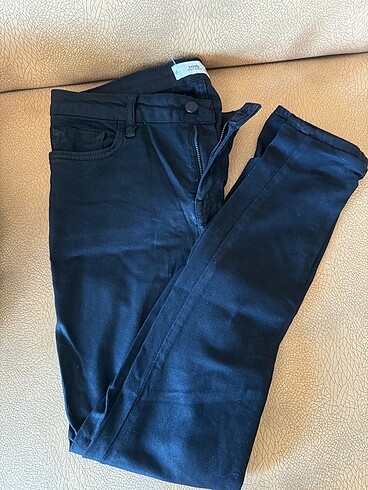 40 Beden Mango Mumlu Pantolon