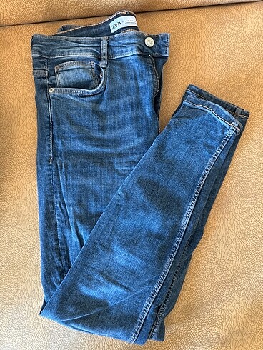 Zara dar paça jean