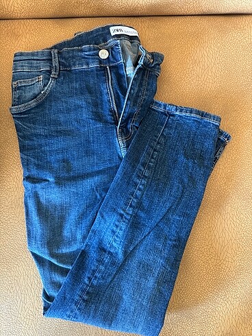 Zara Zara dar paça jean