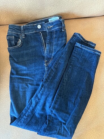 40 Beden Zara dar paça jean