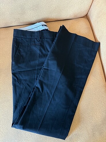 Gap kumaş kışlık bolpaça pantolon