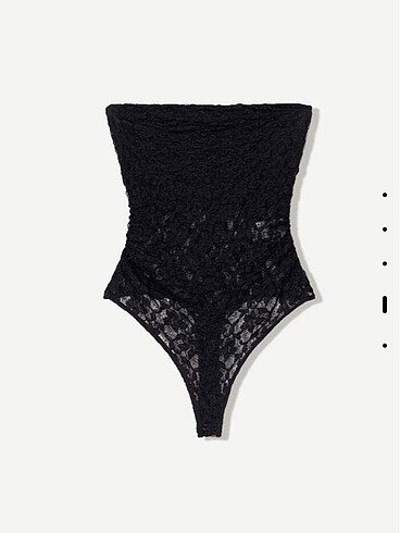 Bershka bershka crop