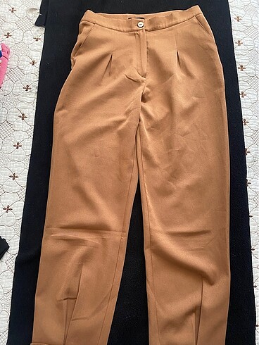 Pantolon güzelliği????