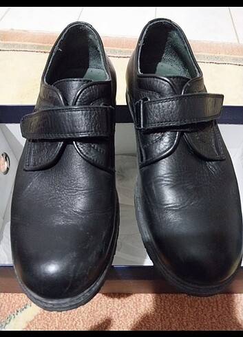 Erkek çocuk ayakkabi - Görsel 3