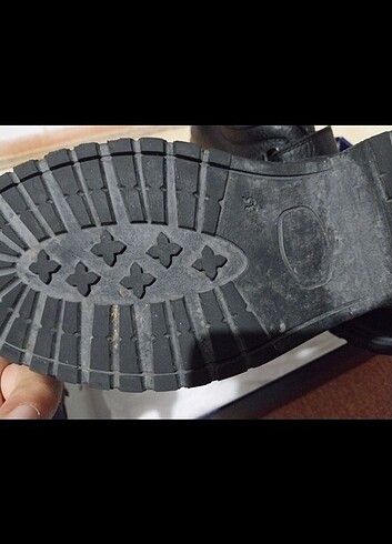 Erkek çocuk ayakkabi - Görsel 4