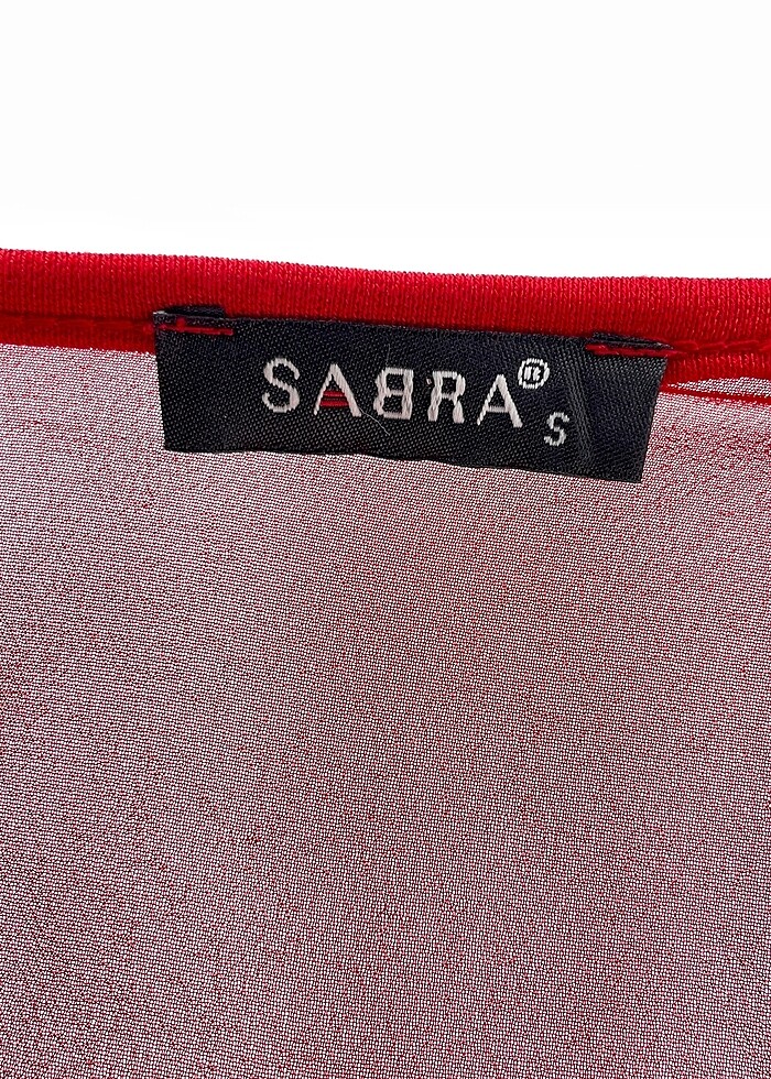 Sabra Kısa Elbise %70 İndirimli. - Görsel 4