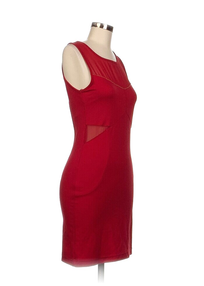 Sabra Kısa Elbise %70 İndirimli. - Görsel 2