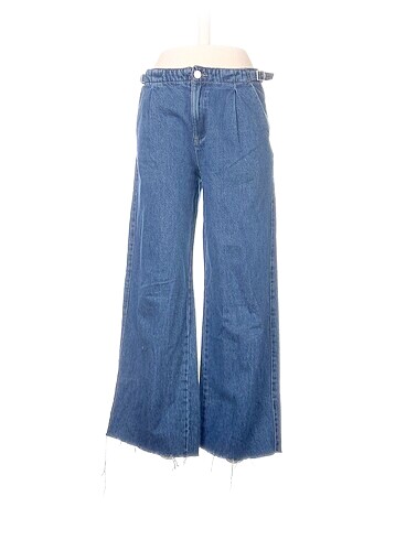 Vintage Love Jean / Kot %70 İndirimli.