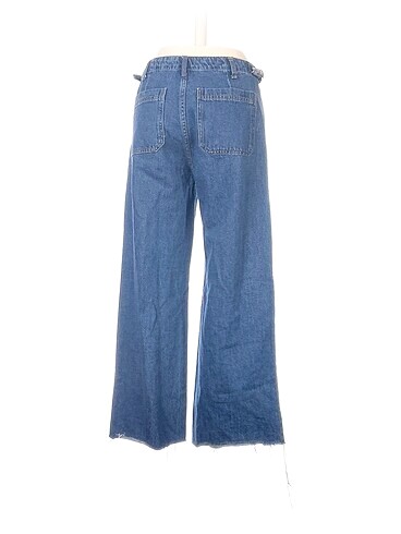 34 Beden Vintage Love Jean / Kot %70 İndirimli.