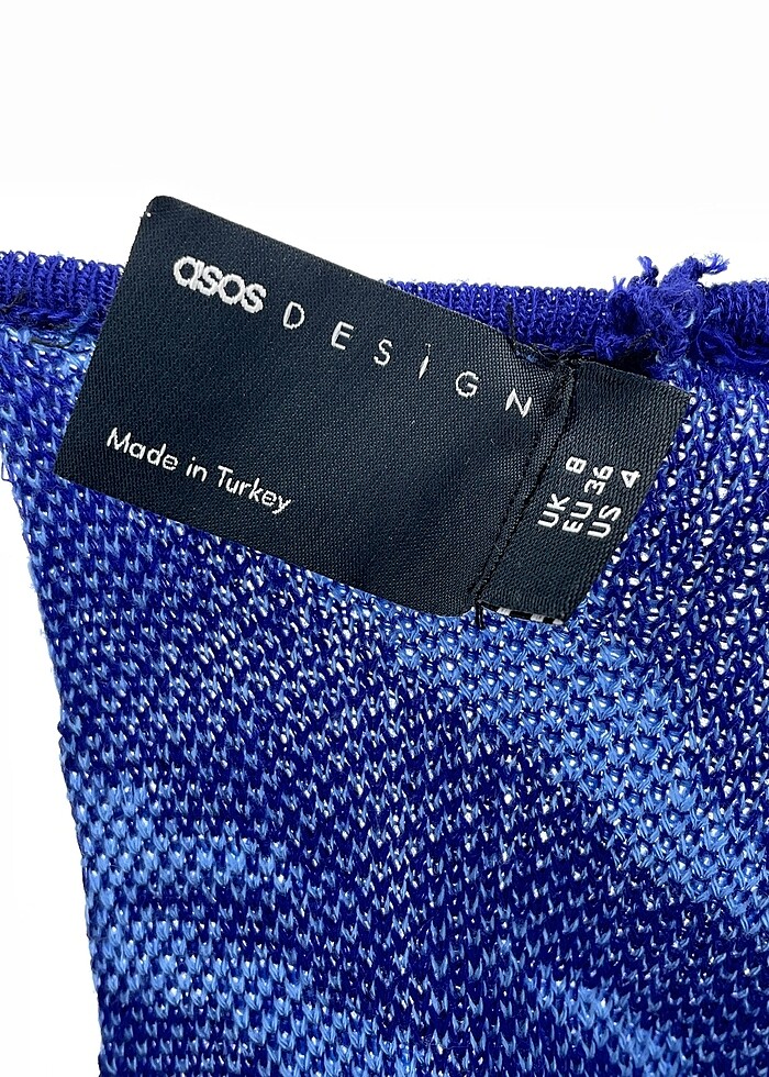 Asos Kısa Elbise %70 İndirimli. - Görsel 4