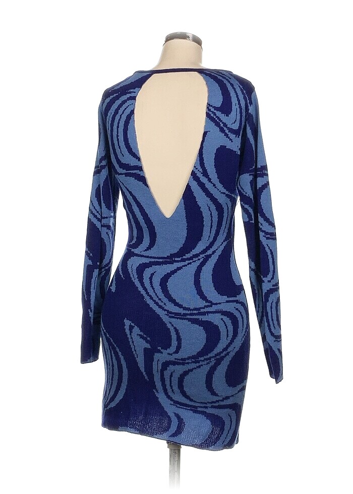 Asos Kısa Elbise %70 İndirimli. - Görsel 3