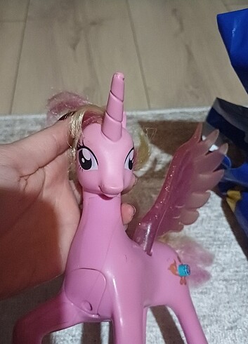 My little pony