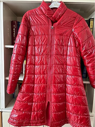 Şişme mont