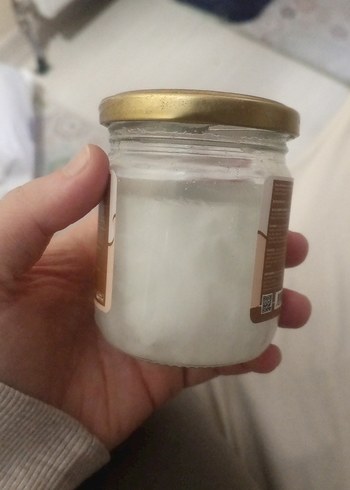 Tala Hindistan Cevizi Yağı 100 ml - Görsel 2