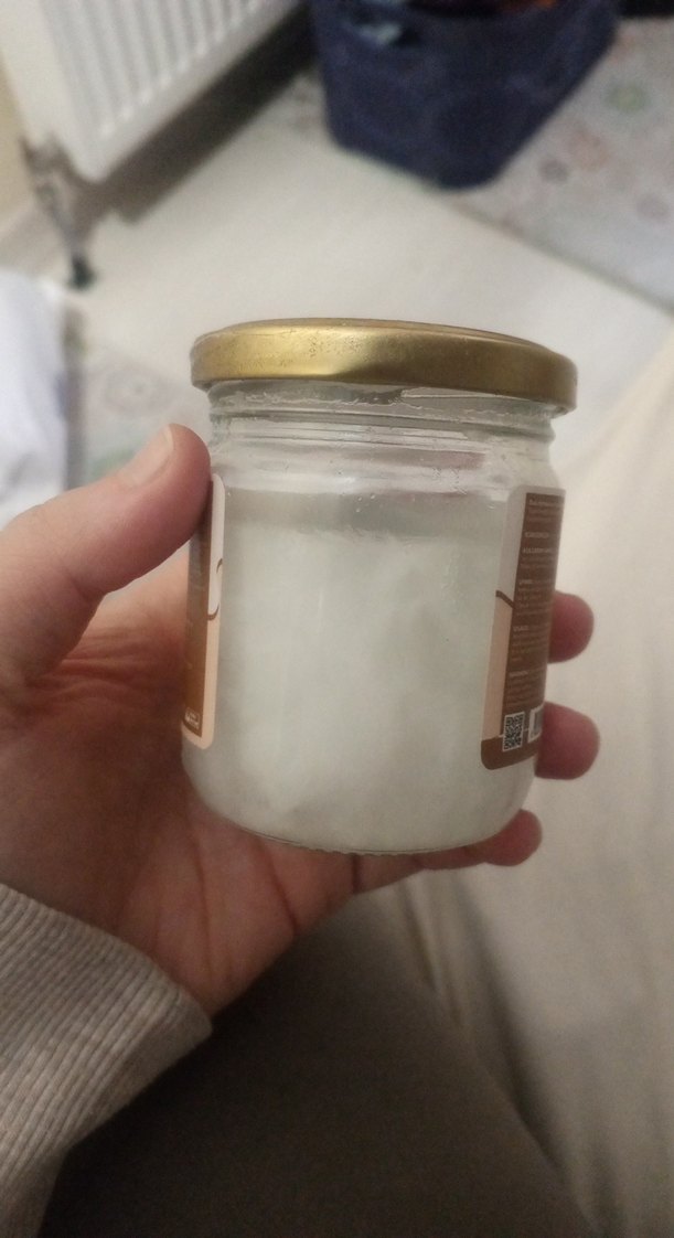 Tala Hindistan Cevizi Yağı 100 ml - Görsel 2