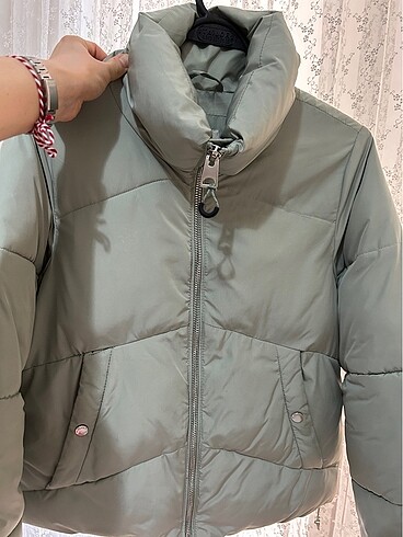 Colin's Colin?s şişme mont