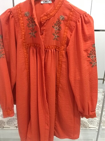 Diğer Tunik