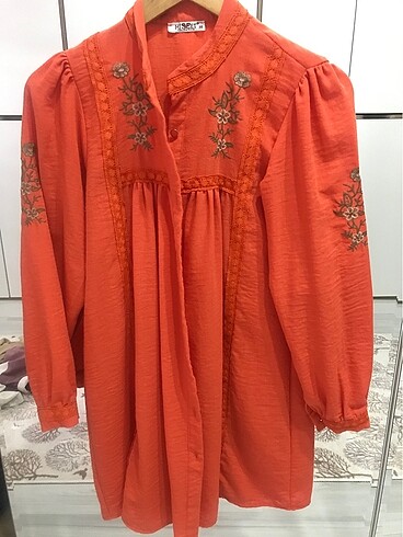 38 Beden Tunik