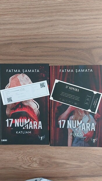  17 Numara