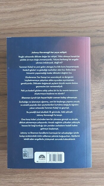  On Üç'ü Bağlamak