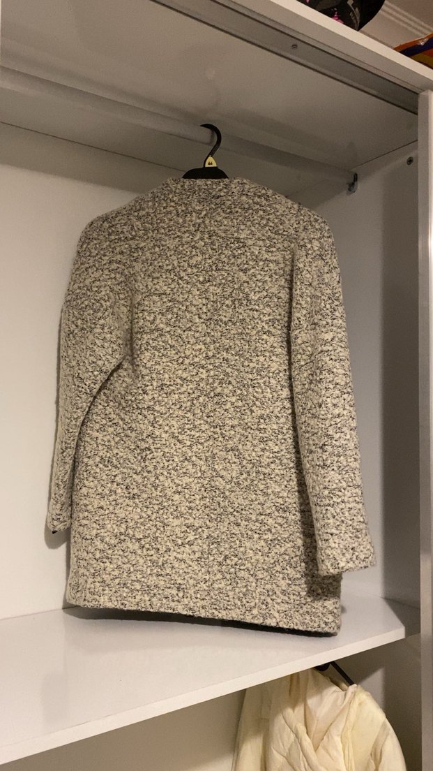 GRİ KABAN - Görsel 2