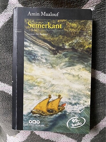 SEMERKAND