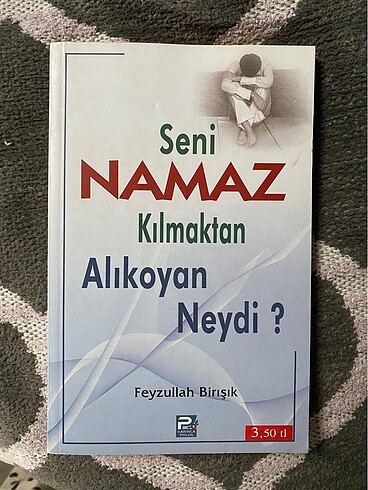 NAMAZ