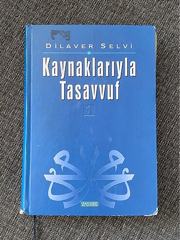 Kaynaklarıyla tasavvuf
