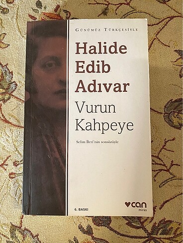 VURUN KAHPEYE