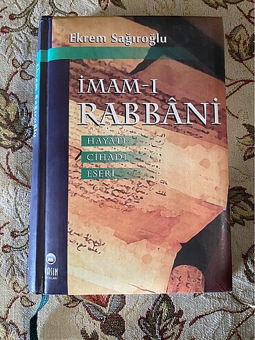 İmamı Rabbani