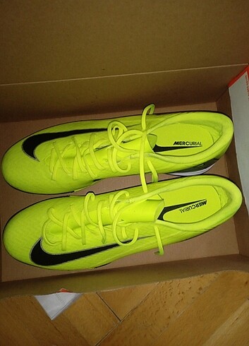 Nike Zoom Vapor 16 Krampon 