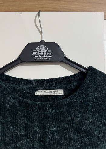 Uzun Elbise - Görsel 2