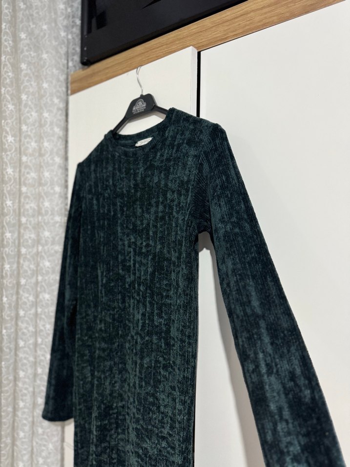 Uzun Elbise - Görsel 3