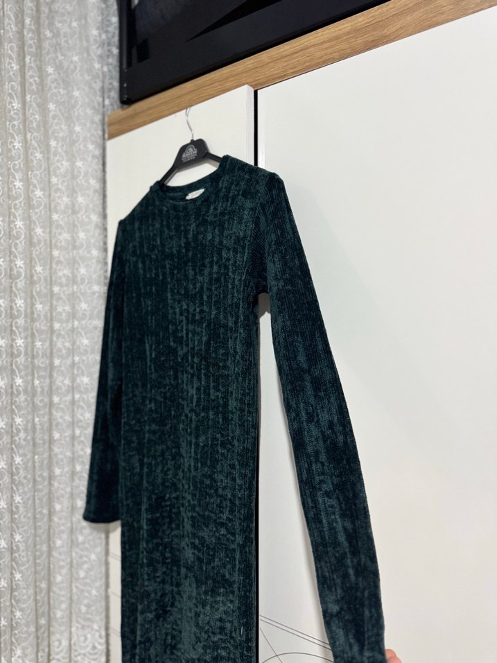 Uzun Elbise - Görsel 4