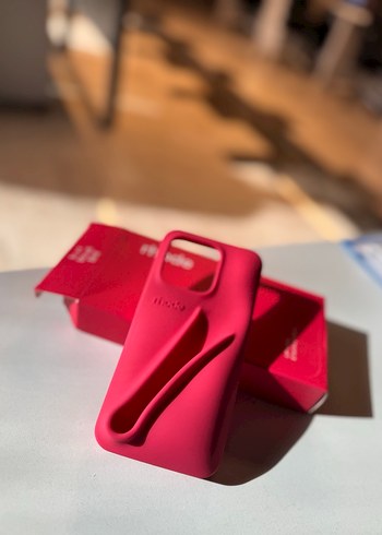 Rhode Lıp Case Telefon Kabı - Görsel 2