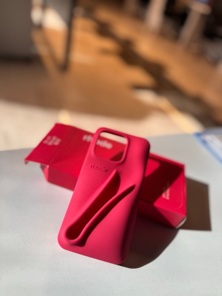 Rhode Lıp Case Telefon Kabı - Görsel 2