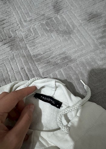 Yüksek Yakalı, Kadın Elbise - Görsel 2