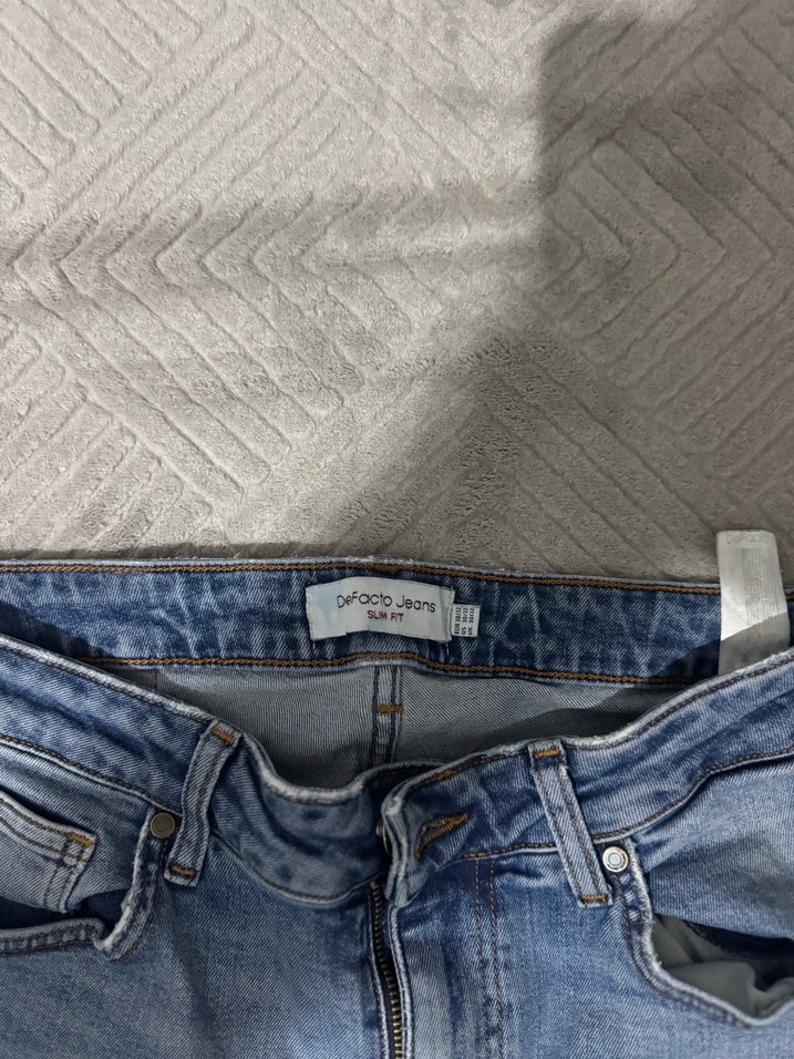 Defacto Erkek Pantolon - Görsel 2