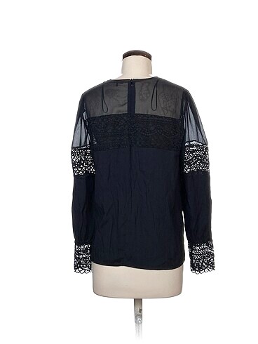 xl Beden Defacto Bluz %70 İndirimli.