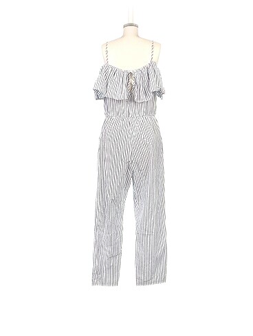 H&M Uzun Tulum %70 İndirimli. - Görsel 3