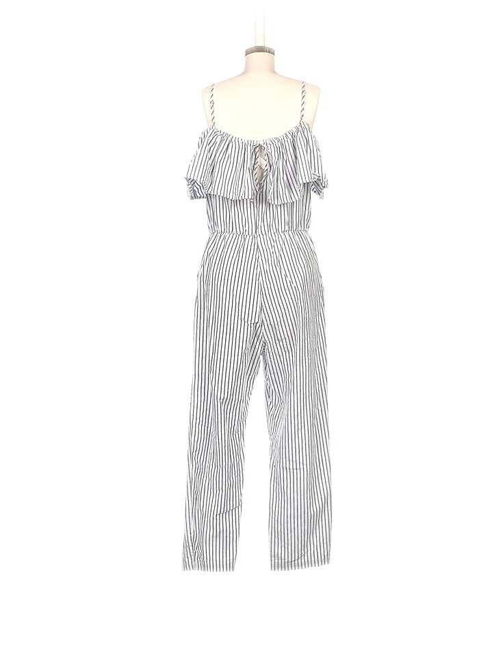 H&M Uzun Tulum %70 İndirimli. - Görsel 3