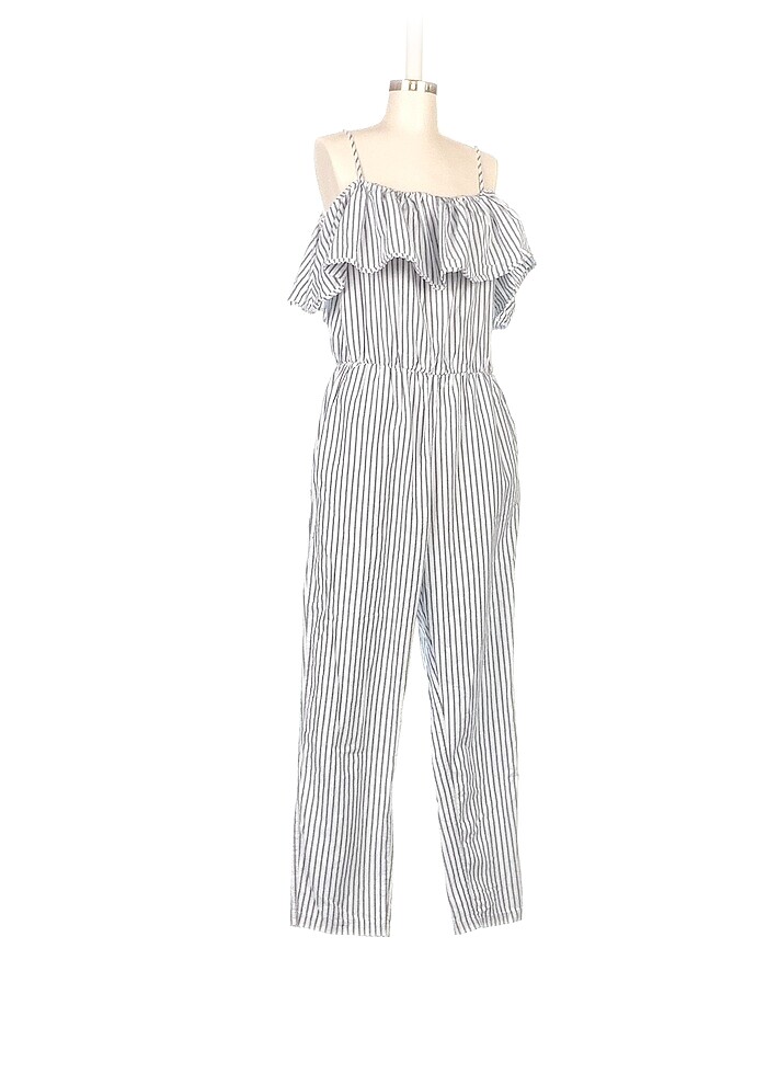 H&M Uzun Tulum %70 İndirimli. - Görsel 2