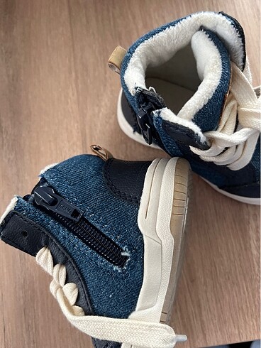 H&M Benek ayakkabı